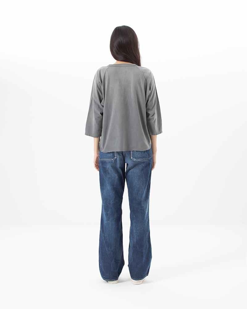SOCIAL SCULPTURESS HWSTD DRY-3 ONE COLOR - 4