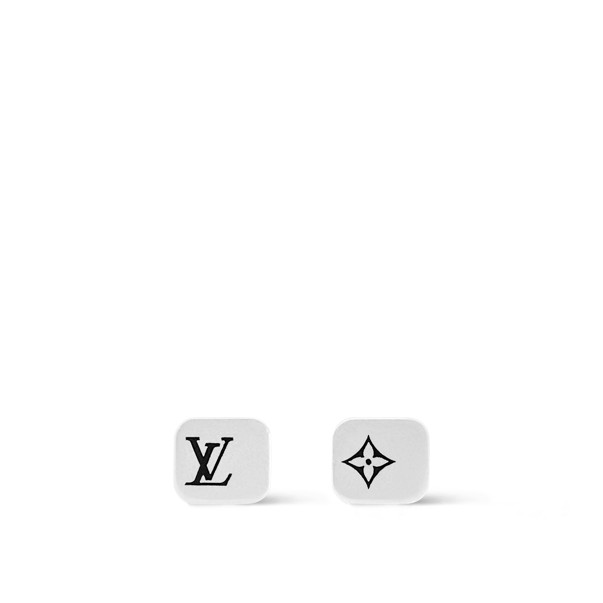 LV Tailor Cufflinks - 1