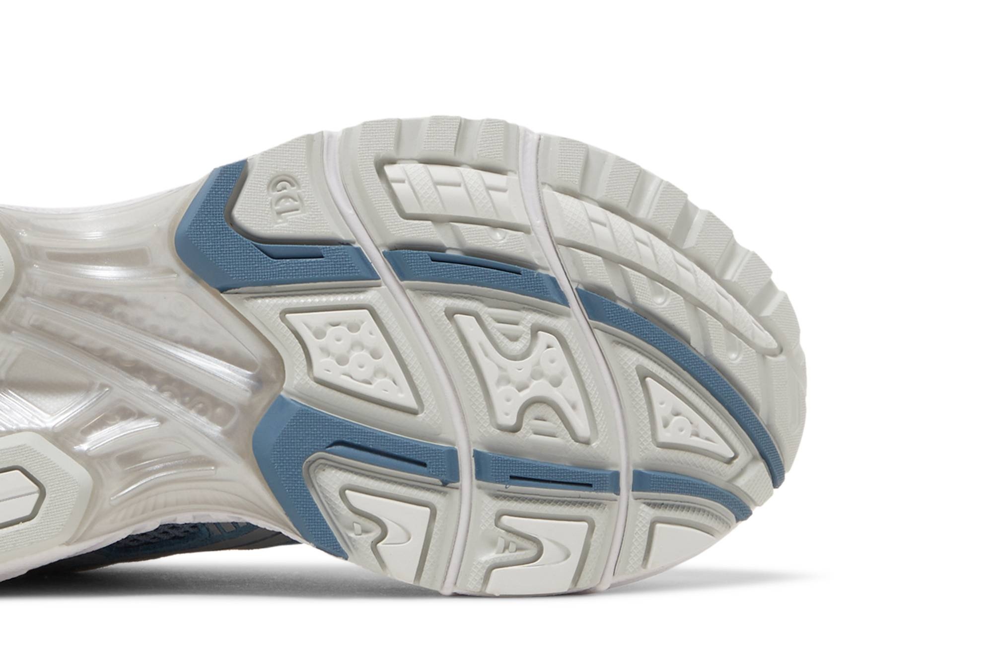 Wmns Gel Kayano 14 'Glacier Grey Blue Purple' - 5