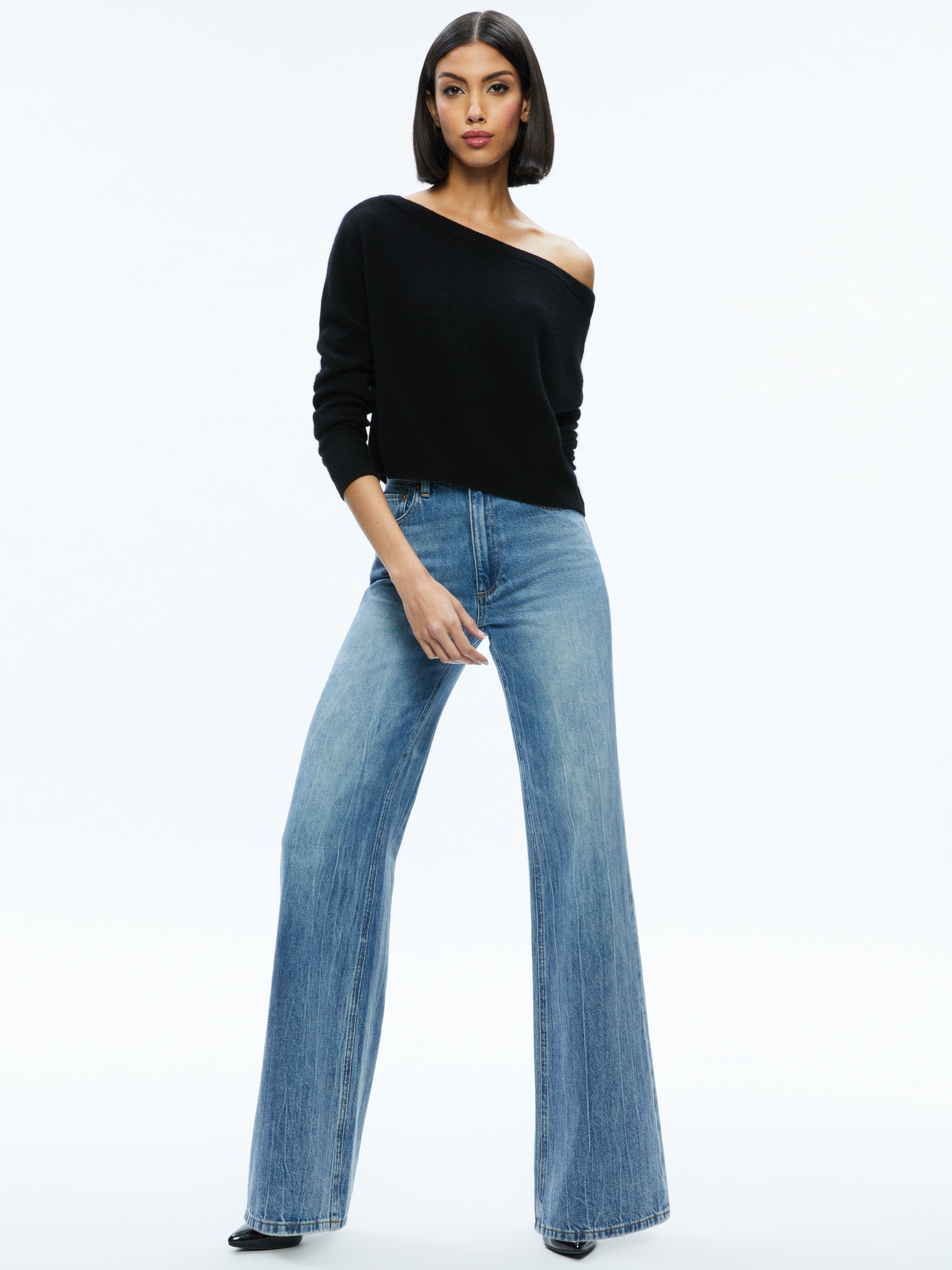 SHERRELL PULLOVER - 5