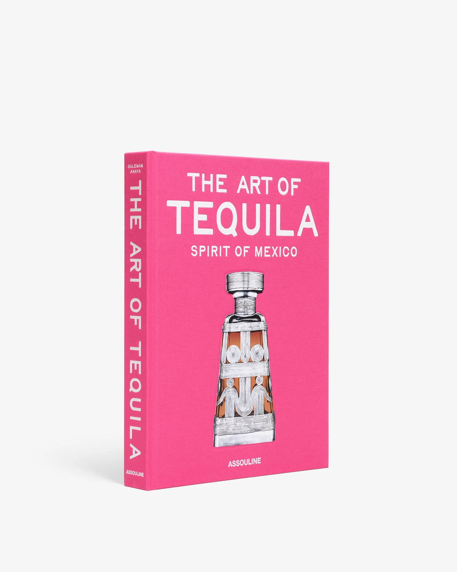 The Art of Tequila: Spirit of Mexico - 1