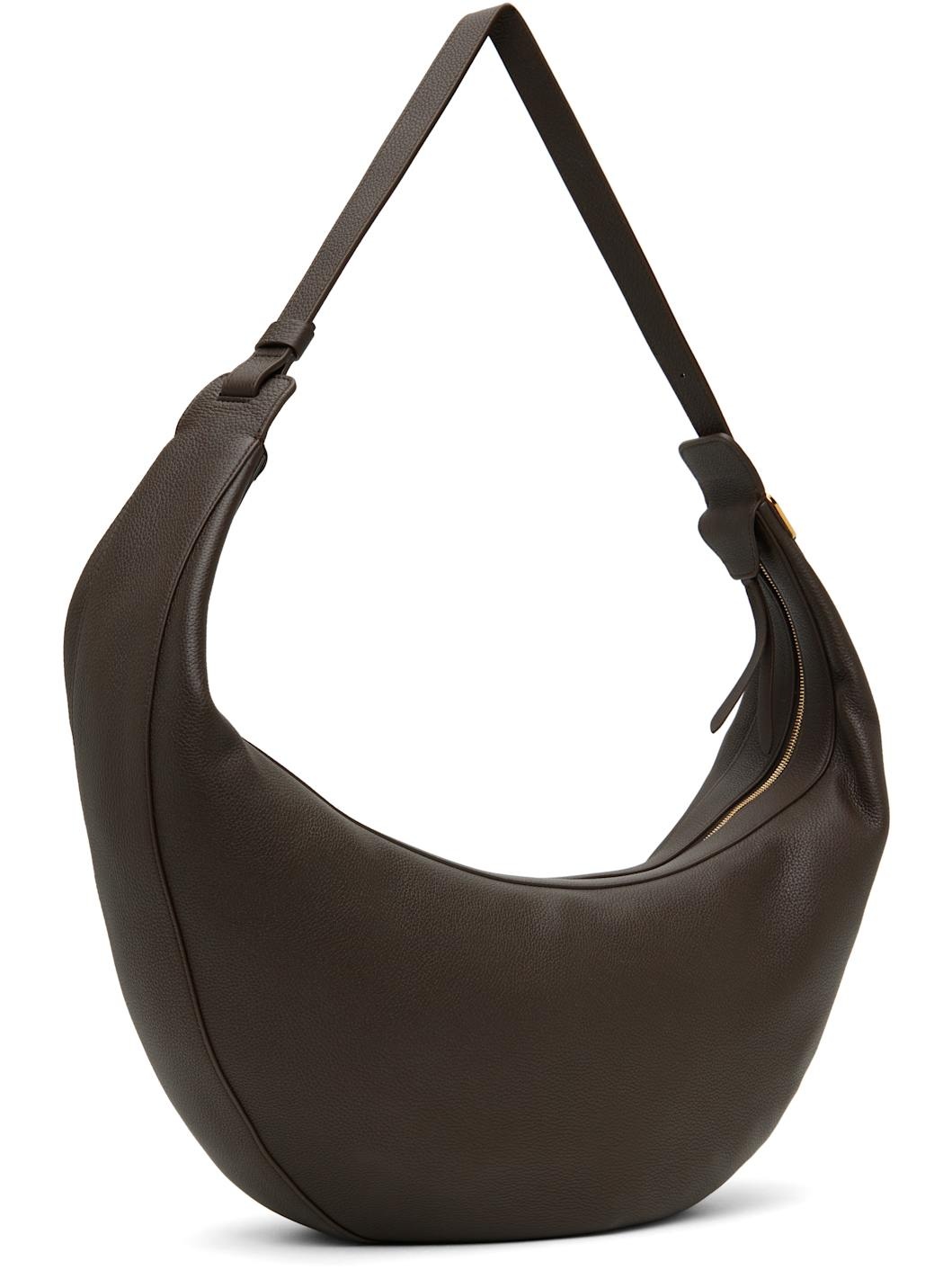 Brown Augustina Bag - 3