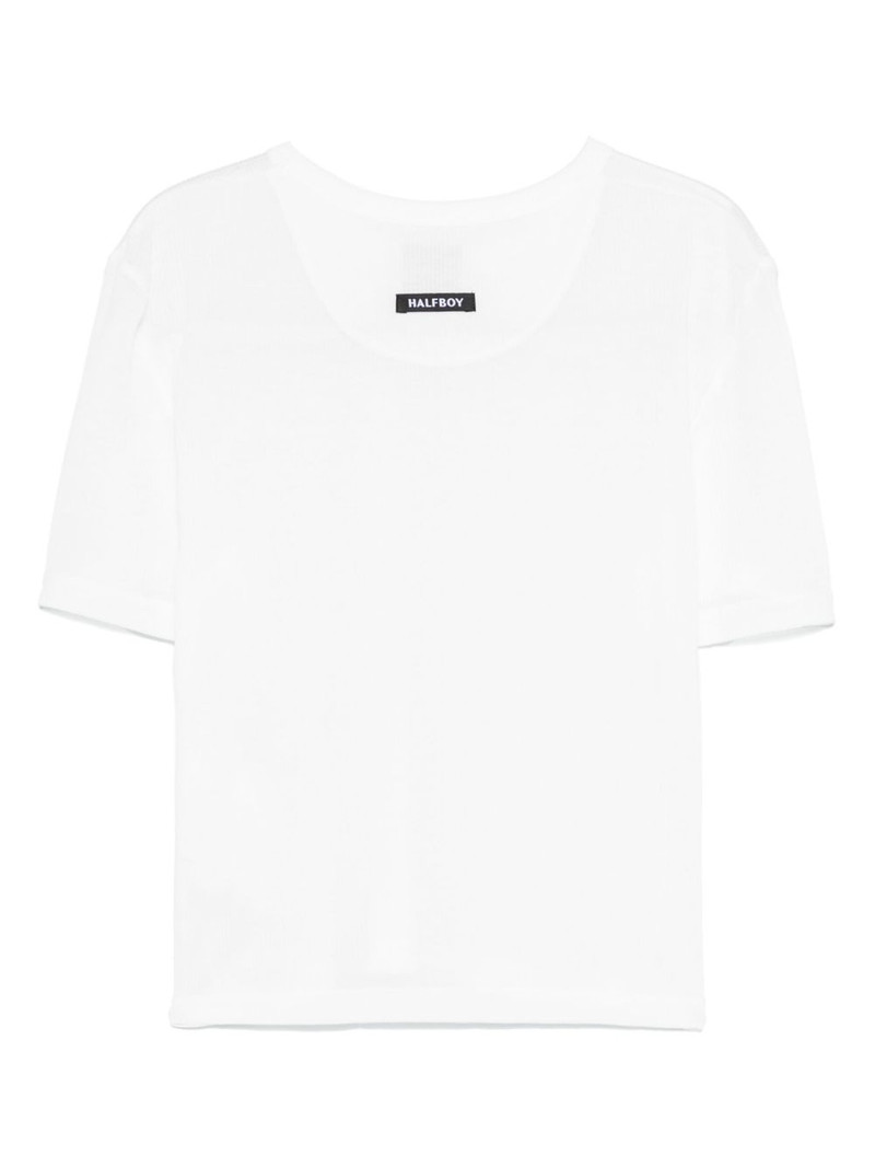 HALFBOY®️ Baby T-shirt outlook