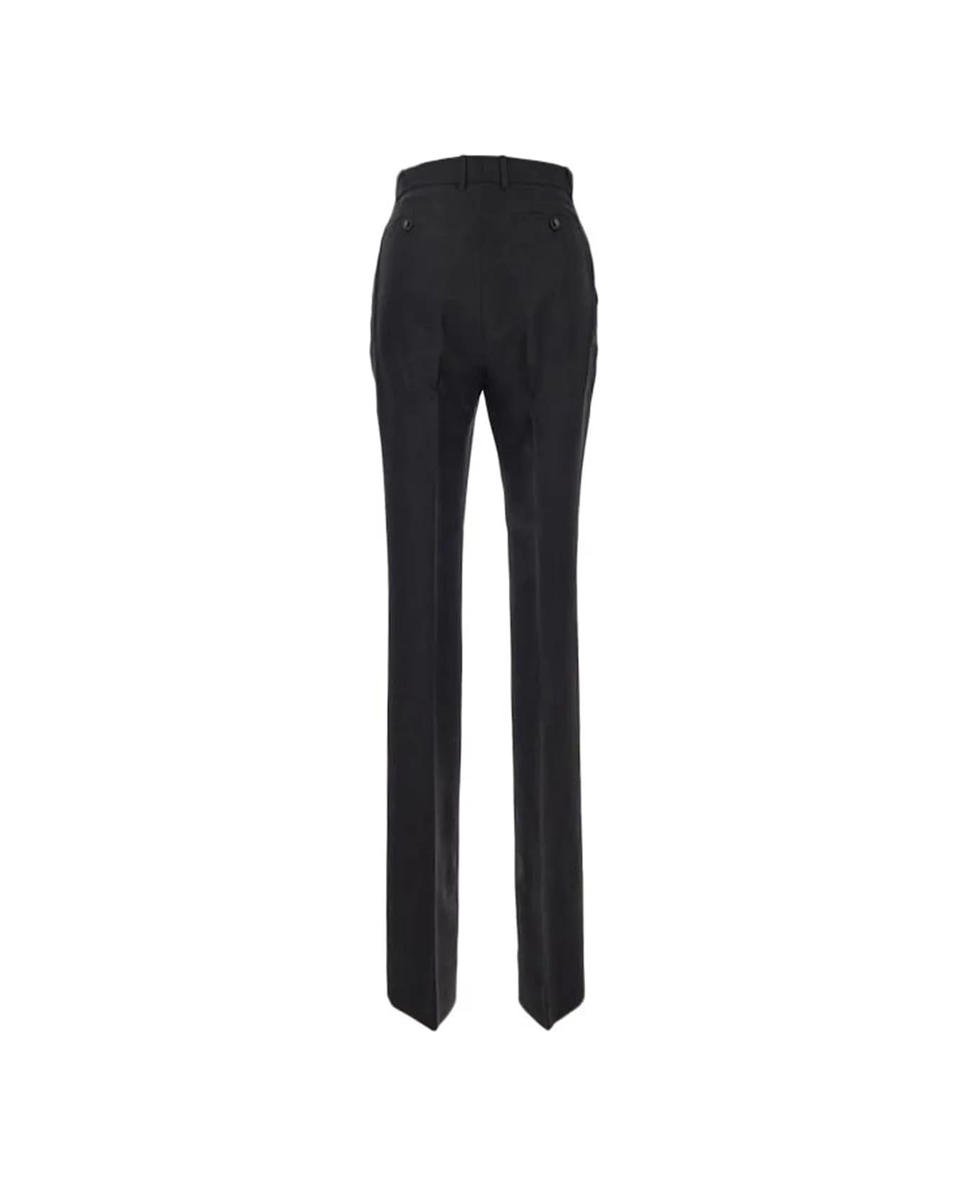 Wool Trousers - 2