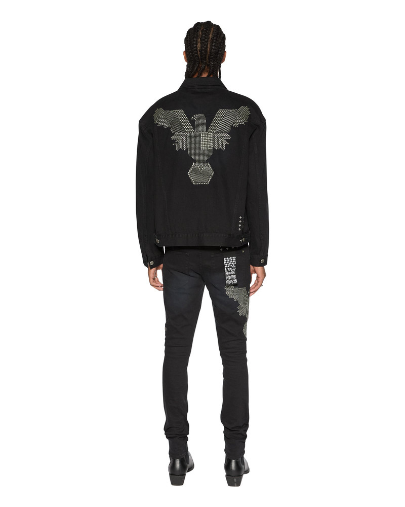OH G JACKET REPLICA EAGLE 4