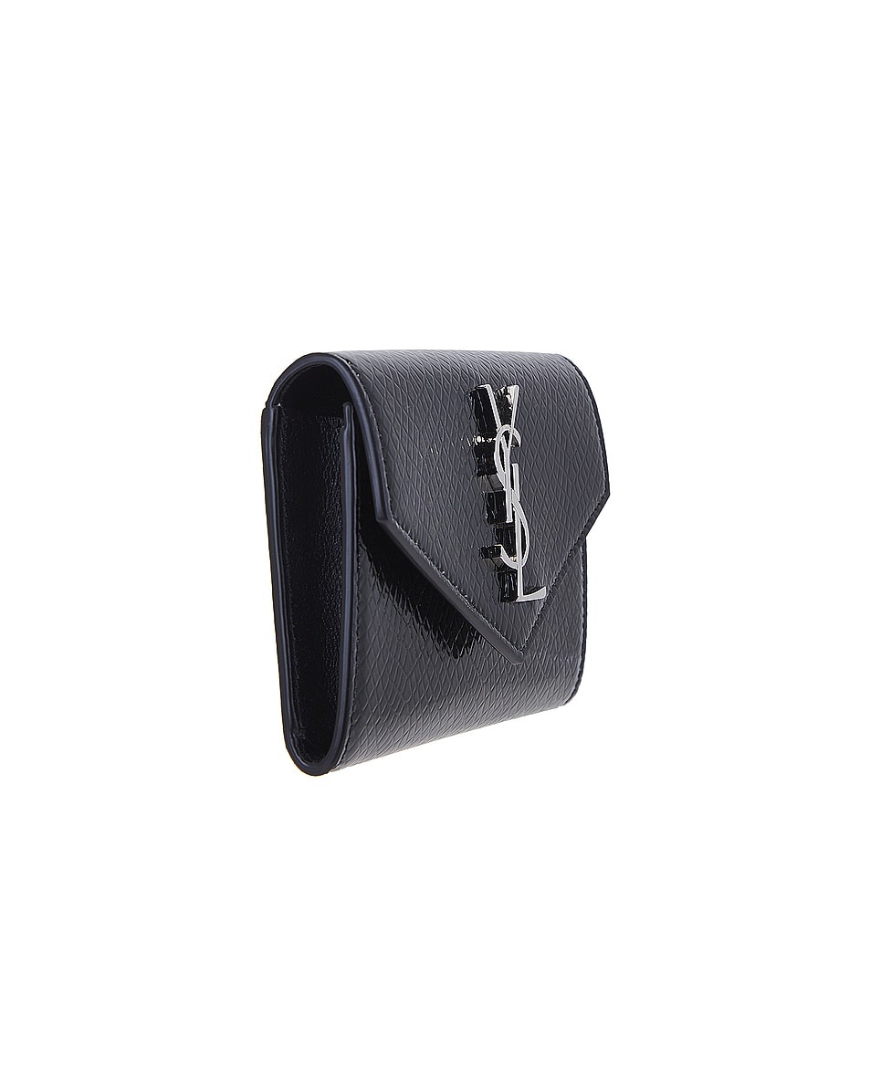 Small Cassandre Envelope Wallet - 3