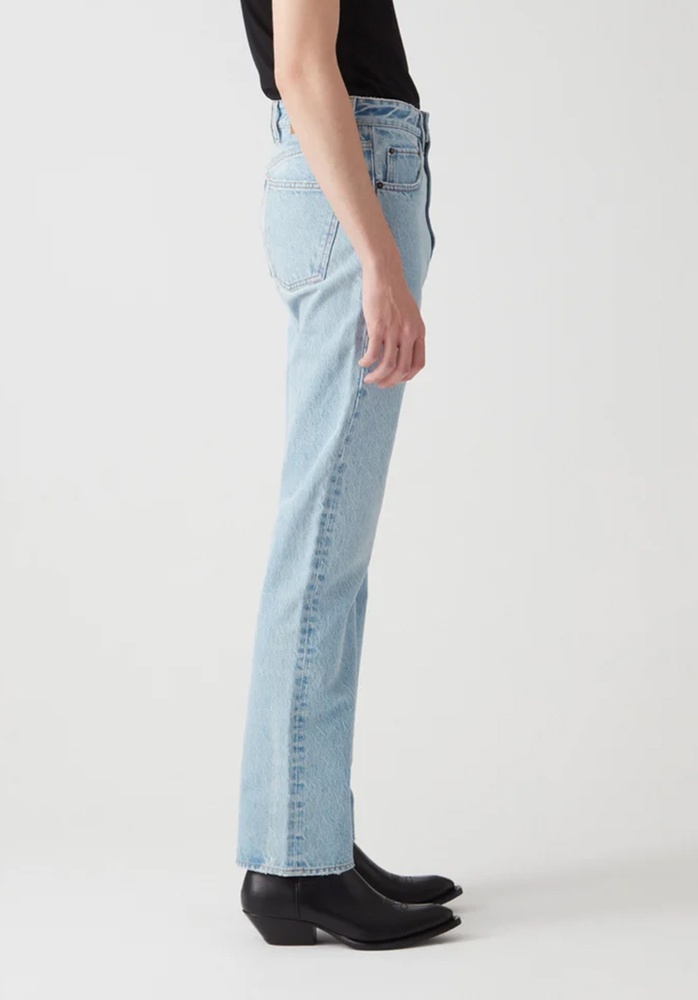 JEANS 55 SUN FADE BLUE - 4