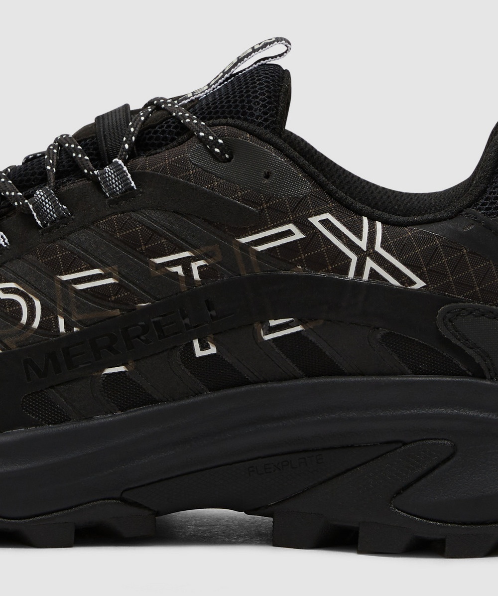 Moab speed 2 gore-tex bl 1trl sneaker - 7