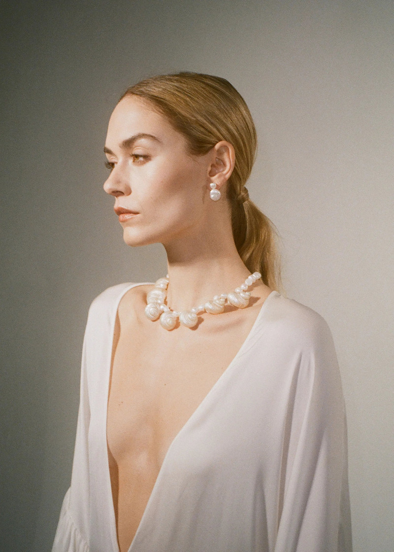 Ondine Necklace 4