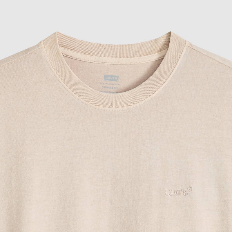 AUTHENTIC RED TAB™ VINTAGE GARMENT DYE T-SHIRT 6