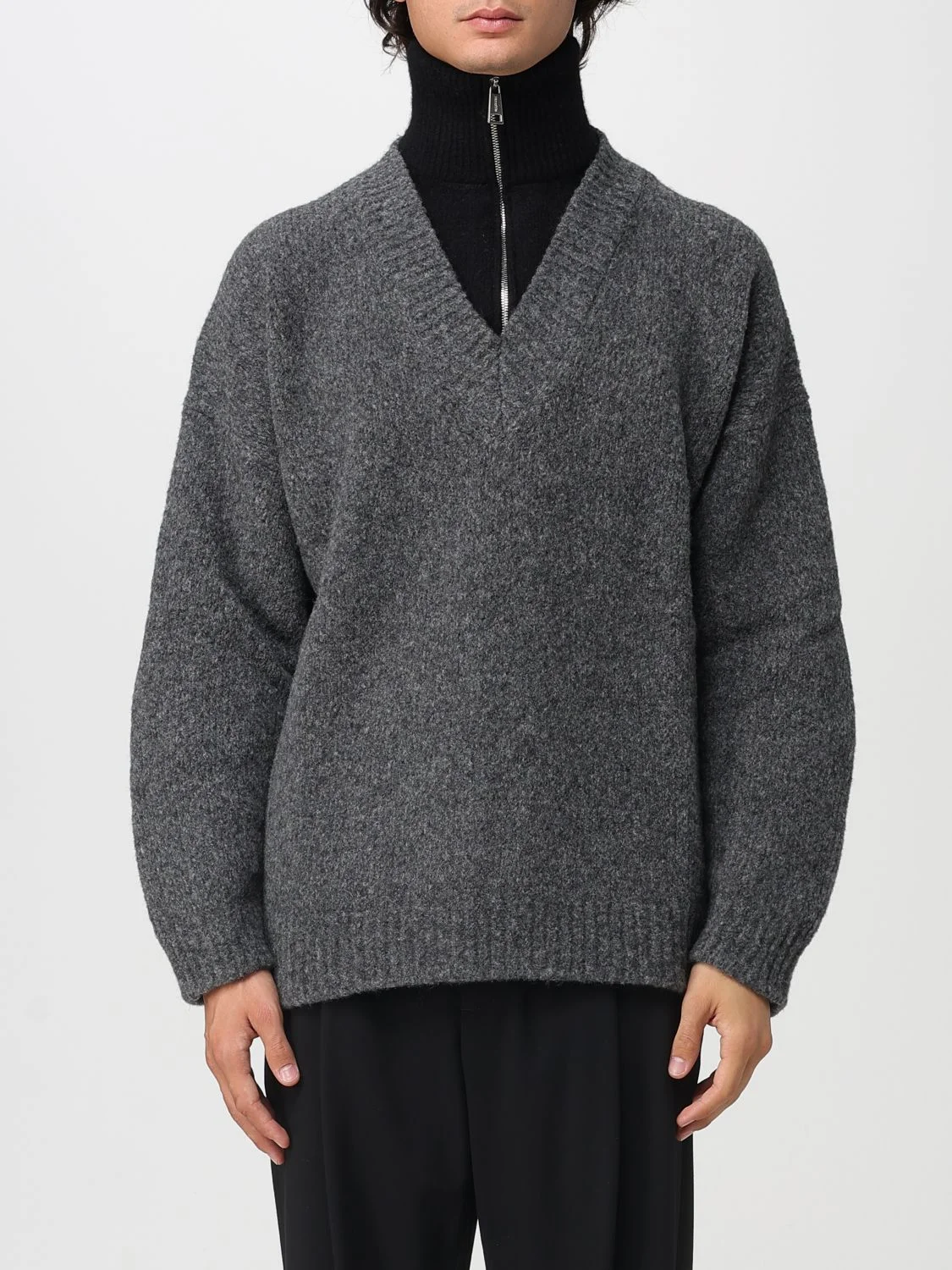 Sweater men Nanushka - 1