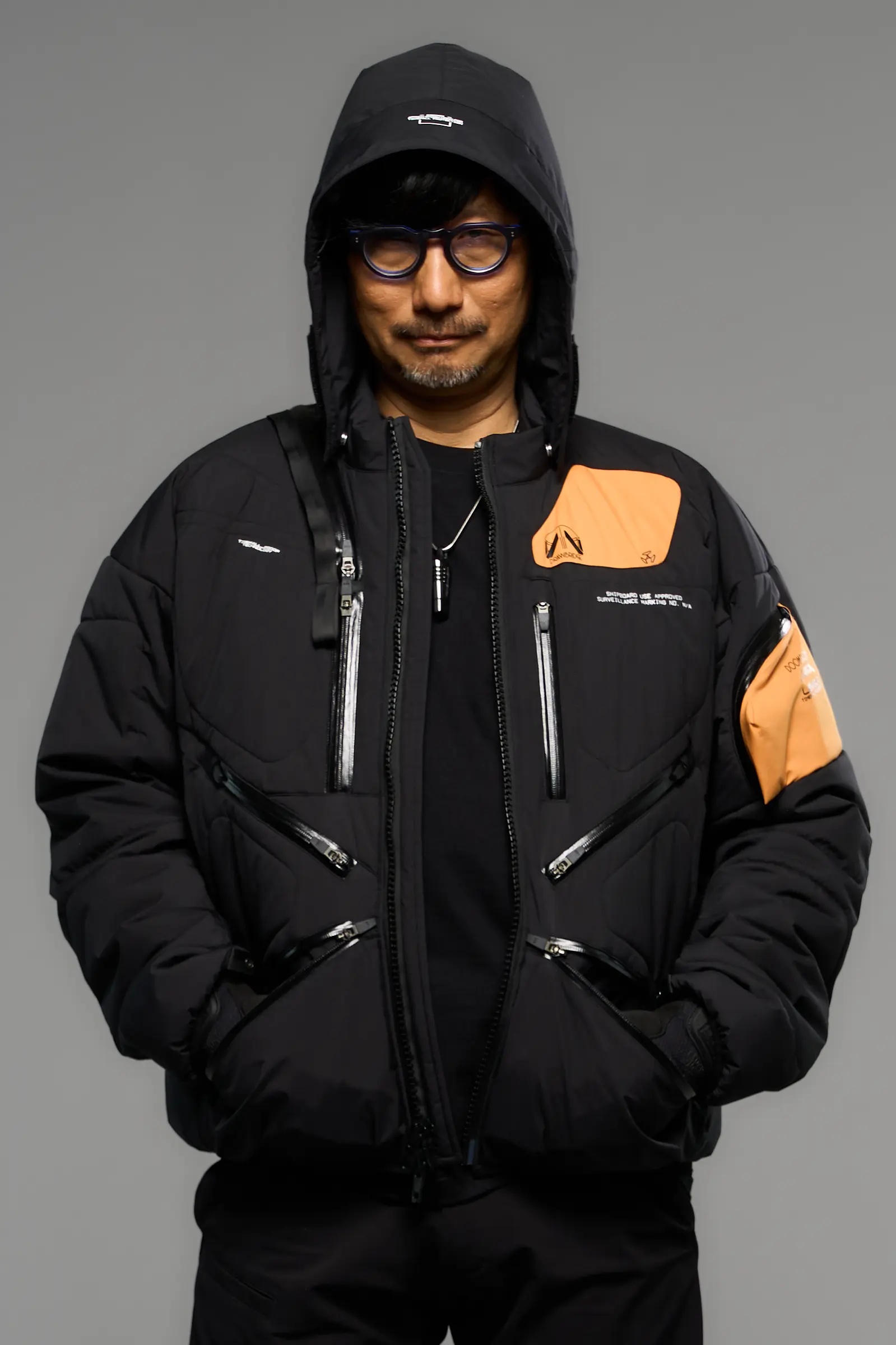 ジャケット・アウター ACRONYM J91-WSDB J91-WSDB | ACRONYM®