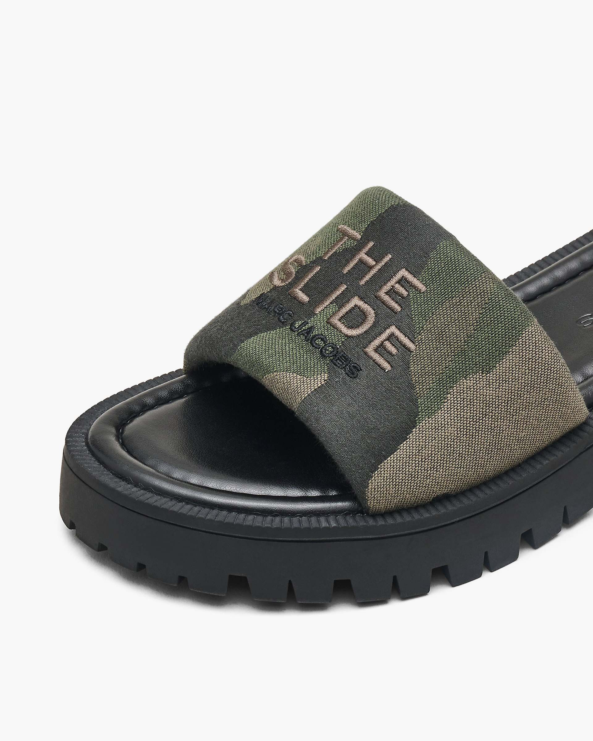 THE LUG SOLE SLIDE - 6