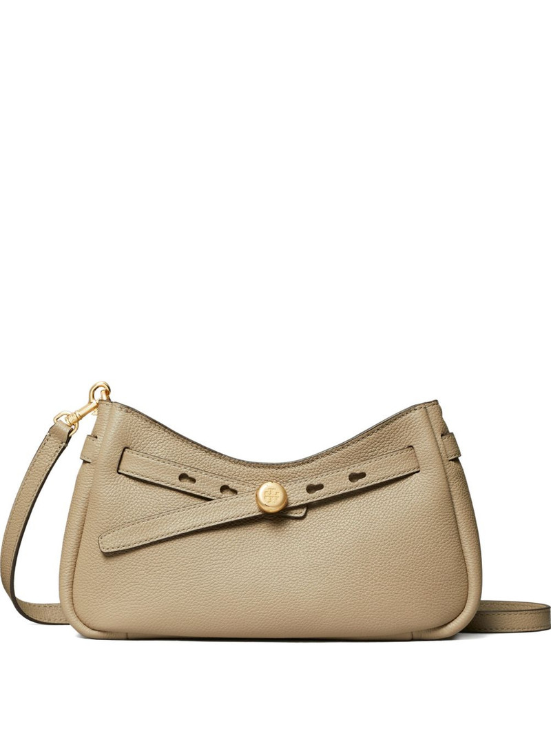 Romy zip crossbody bag 1