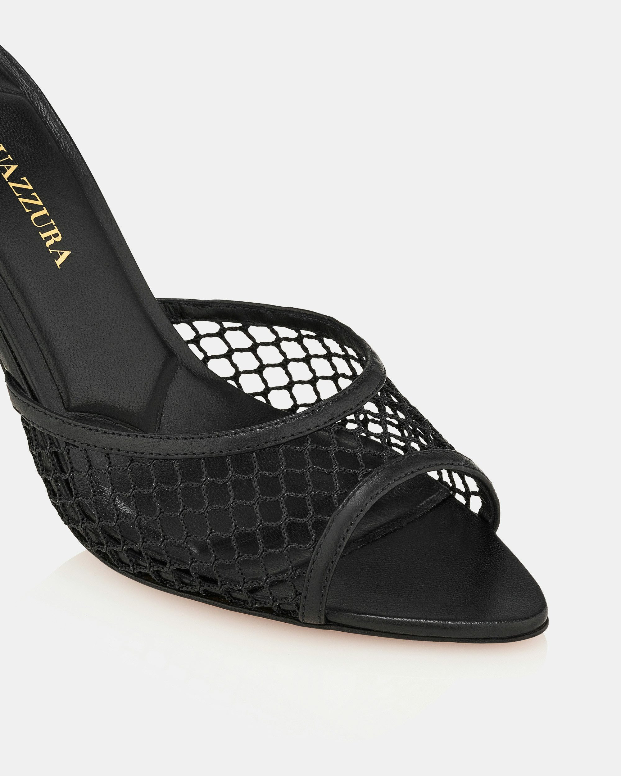 Bisous Mesh Mule 85 - 6