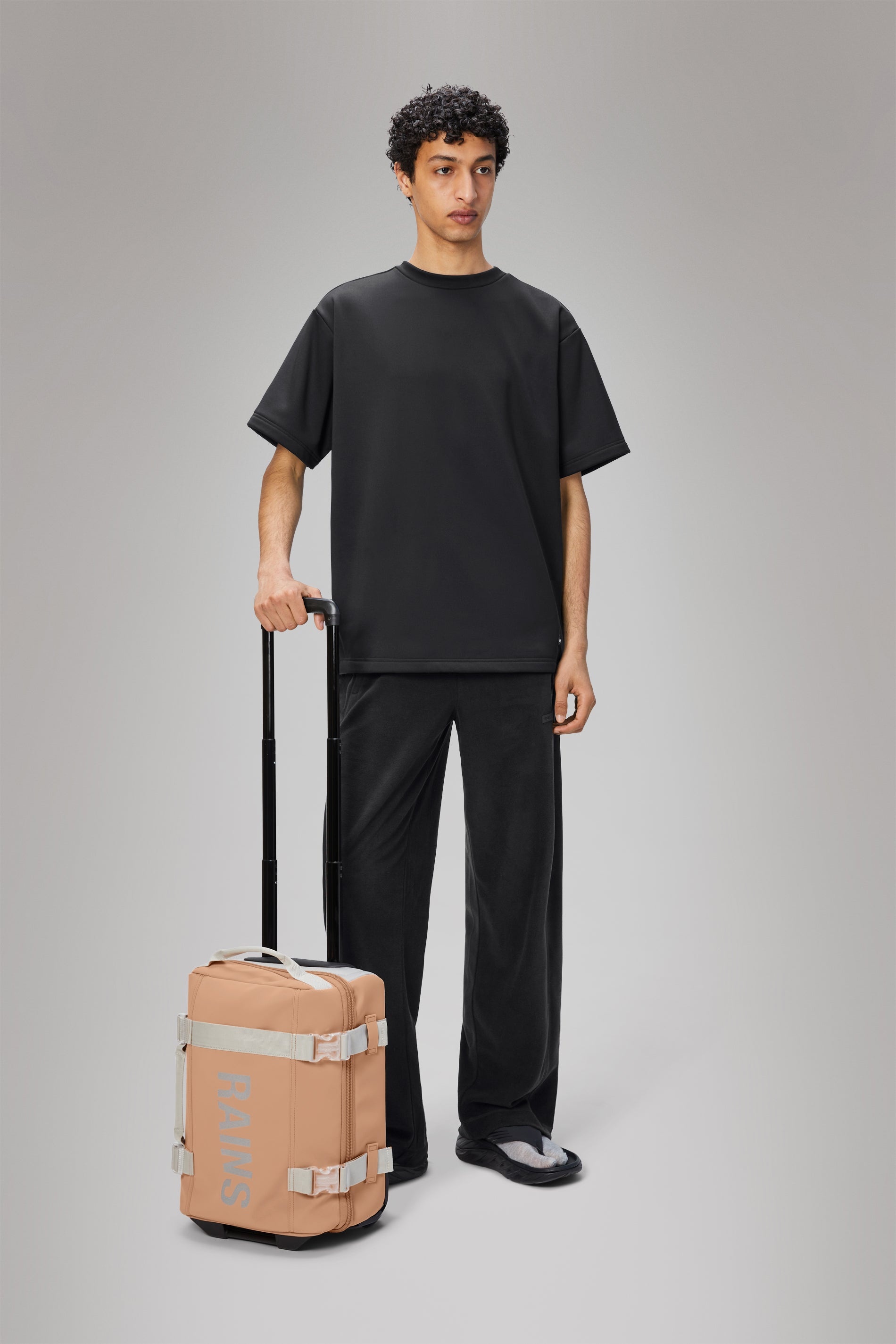Texel Cabin Bag Mini - 2