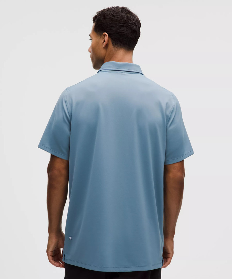 Men's ShowZero™ Classic-Fit Polo Shirt 3