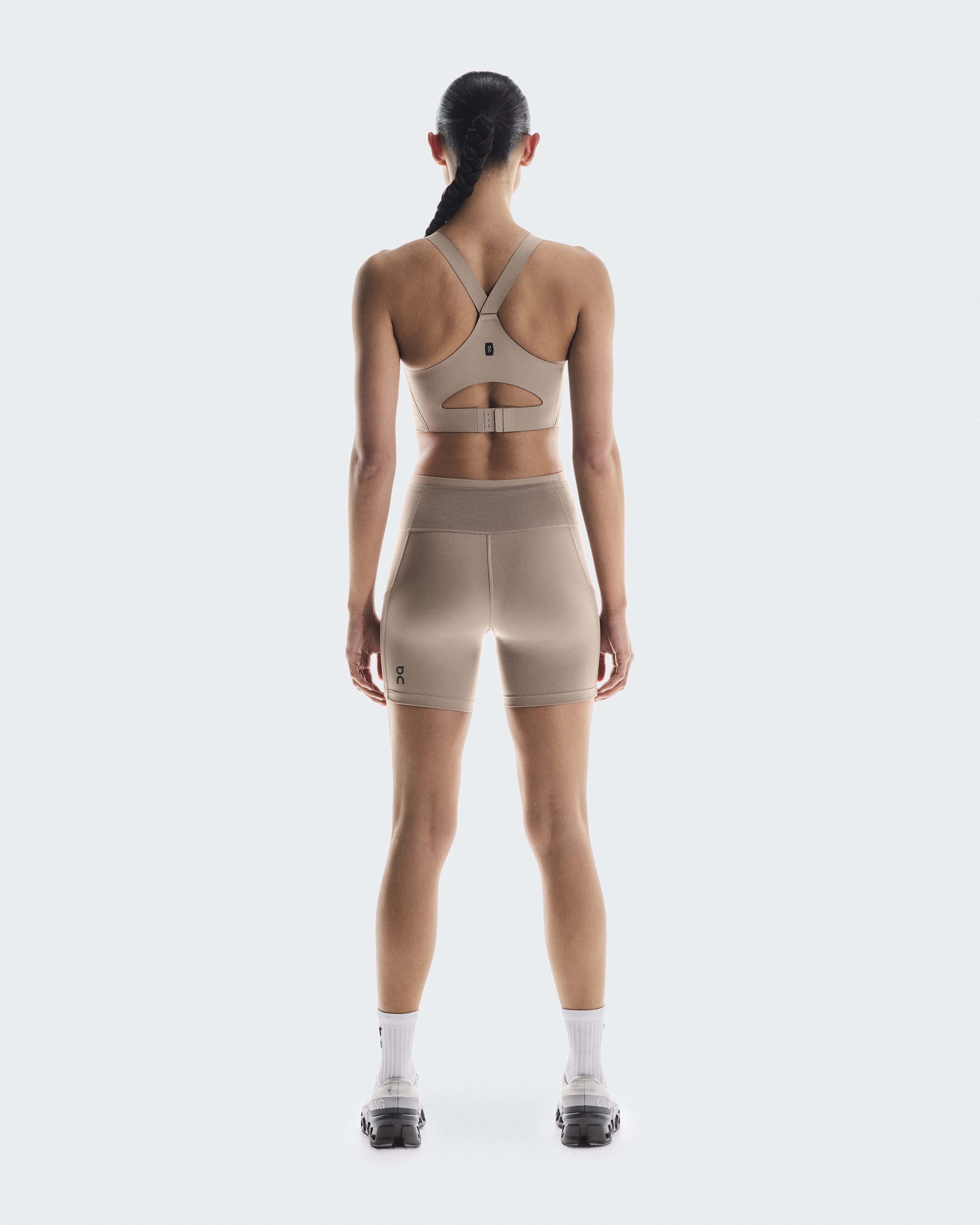 Performance Short Tights - 2
