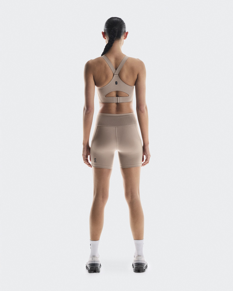 On Performance Short Tights outlook