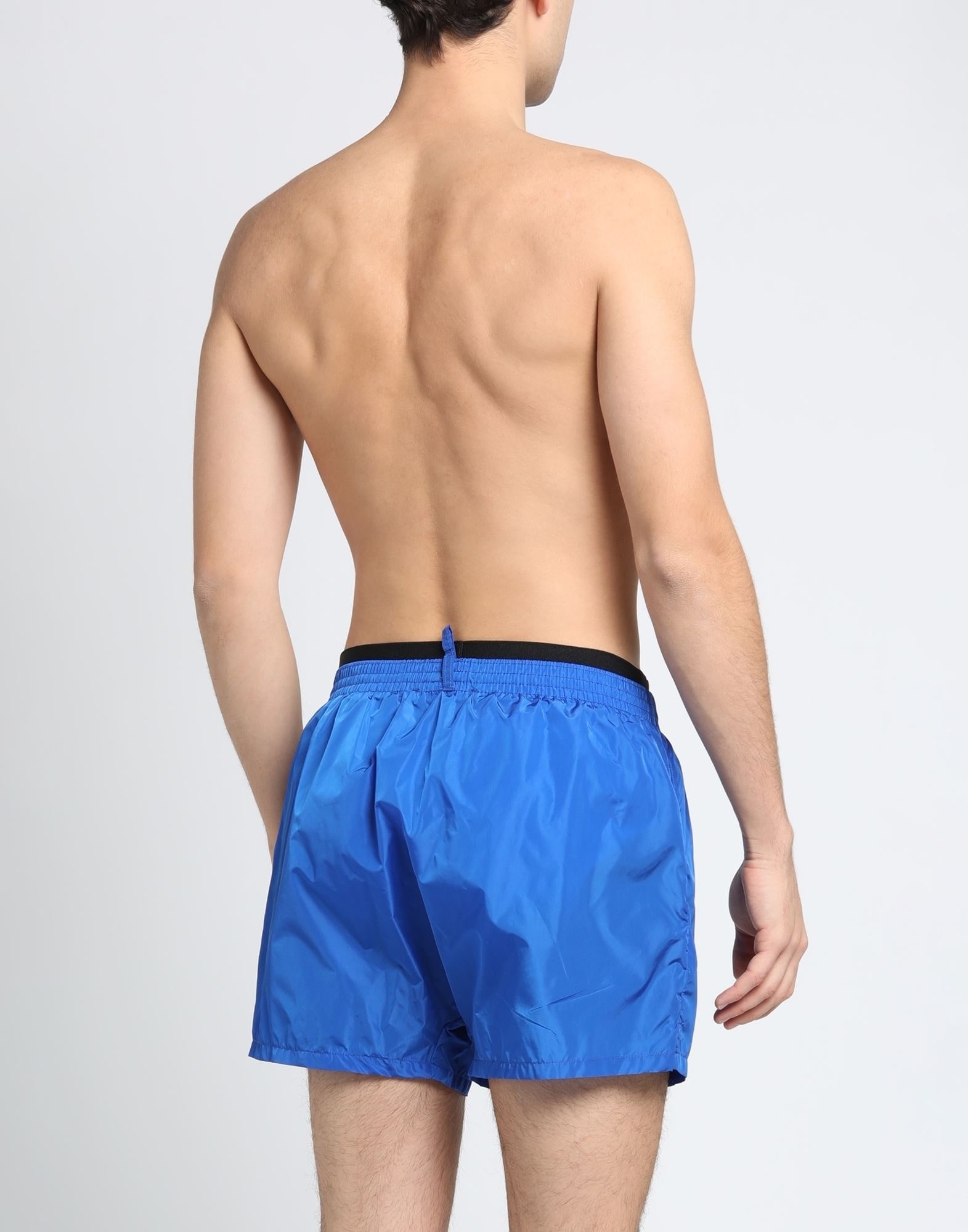 Bright blue Men's Swim Shorts - 3