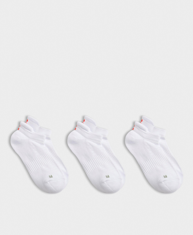 Workout Sneaker Socks 3 Pack 1