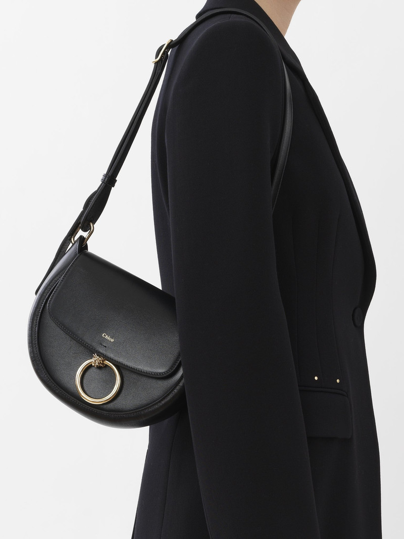 ARLÈNE SMALL CROSS-BODY BAG 6