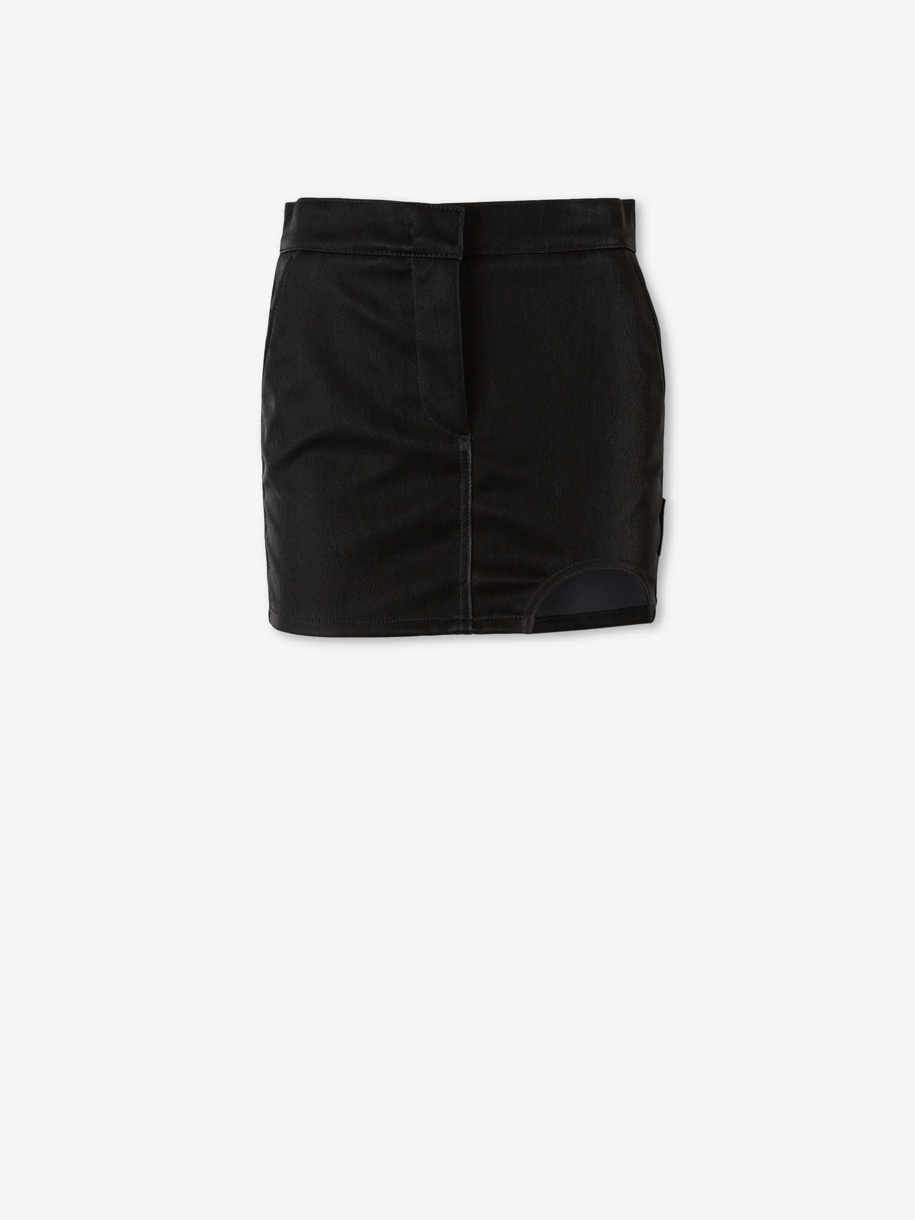 METEOR MINI SKIRT - 1