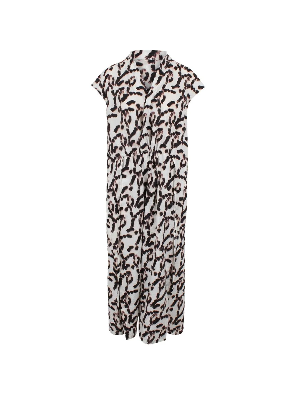 Doryas shirt dress - 1