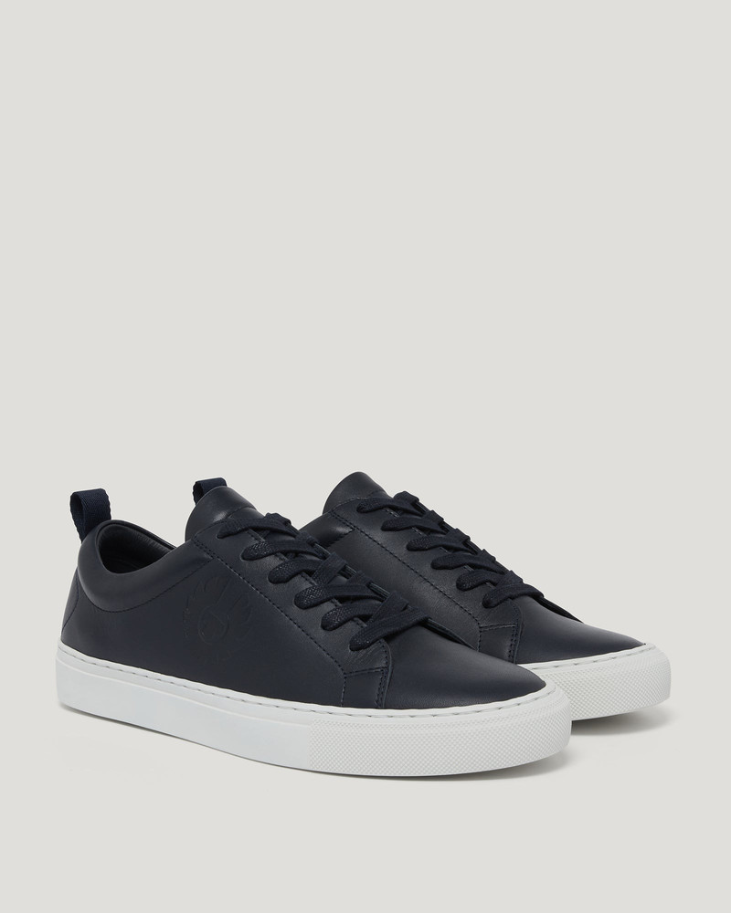 Belstaff WALTON TRAINER outlook