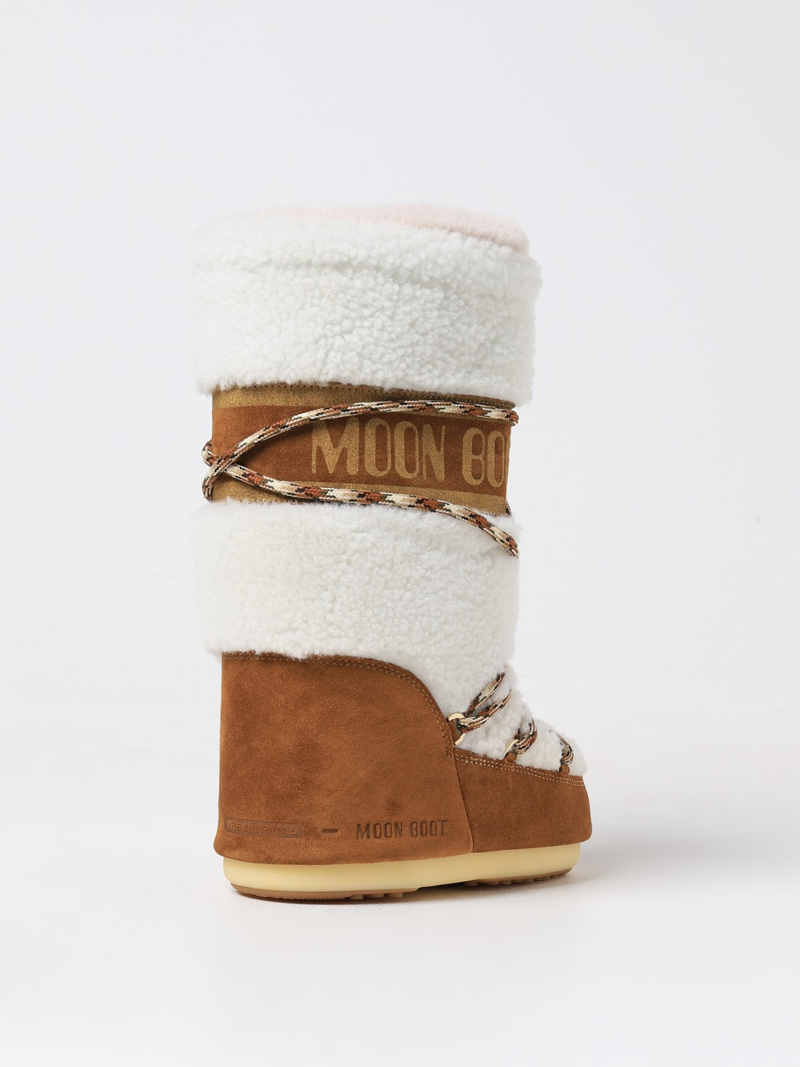 Shoes woman Moon Boot - 3