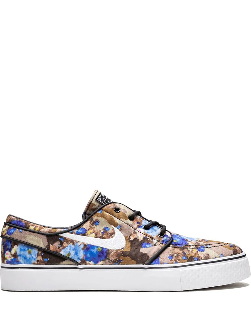 Zoom Stefan Janoski Pr "Digi-Camo" sneakers - 1