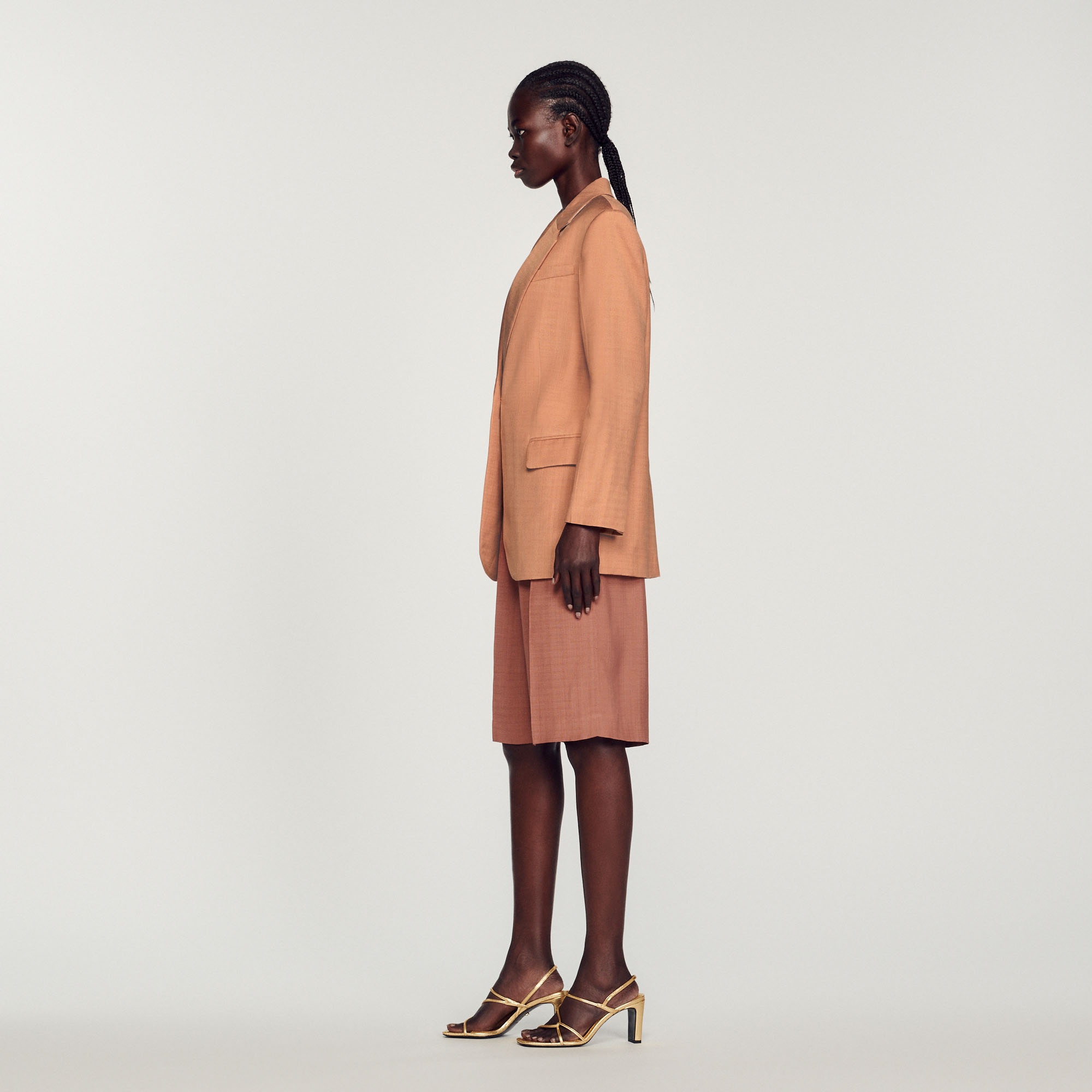 Tailored jacket - 7