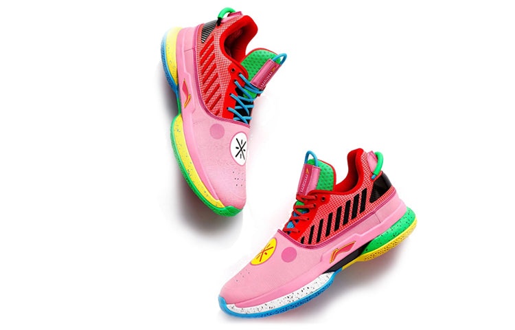 Li-Ning Way of Wade 7 'Chinese New Year' ABAN079-9 - 4