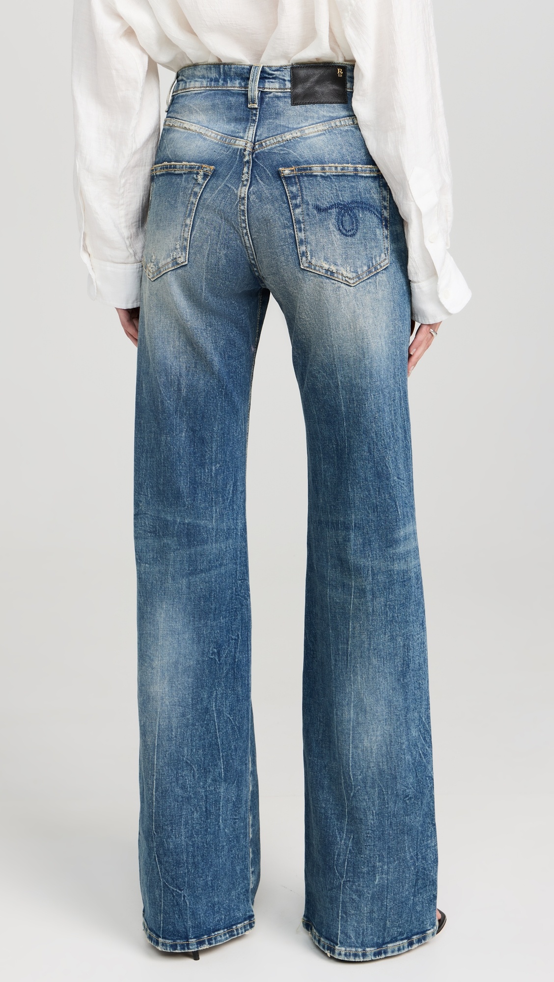 Jane Jeans - 2