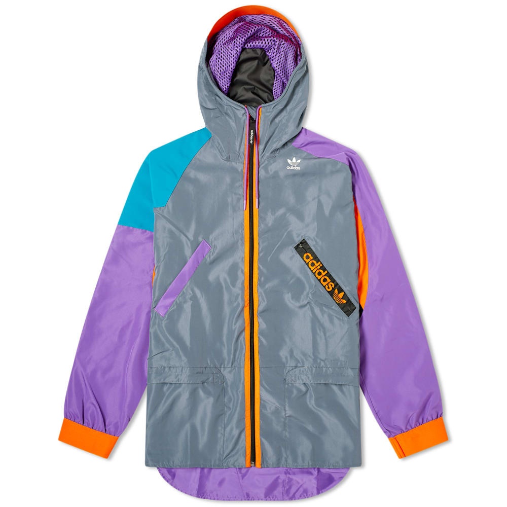 Adidas Outdoor Karkaj Jacket - 1