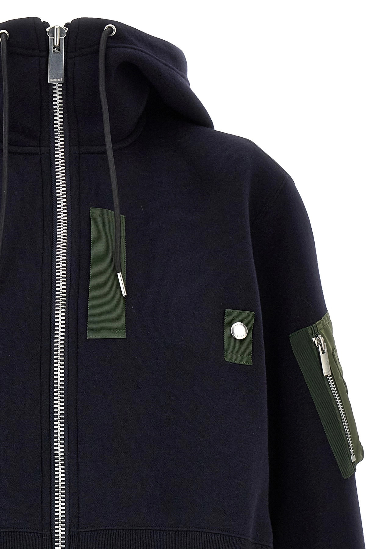 'Sponge' hoodie - 4