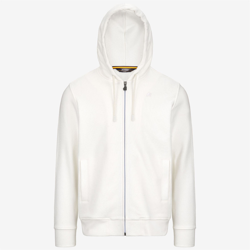 ANTHONY HEAVY FLEECE 1