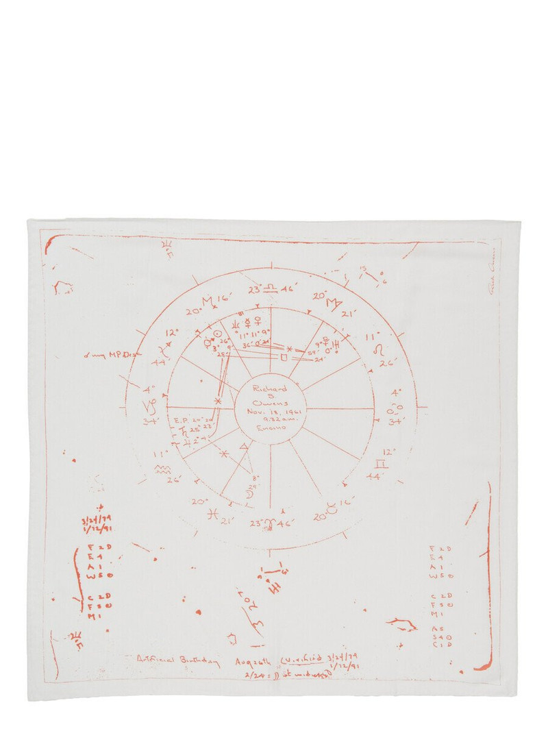 Rick Owens SCARF outlook