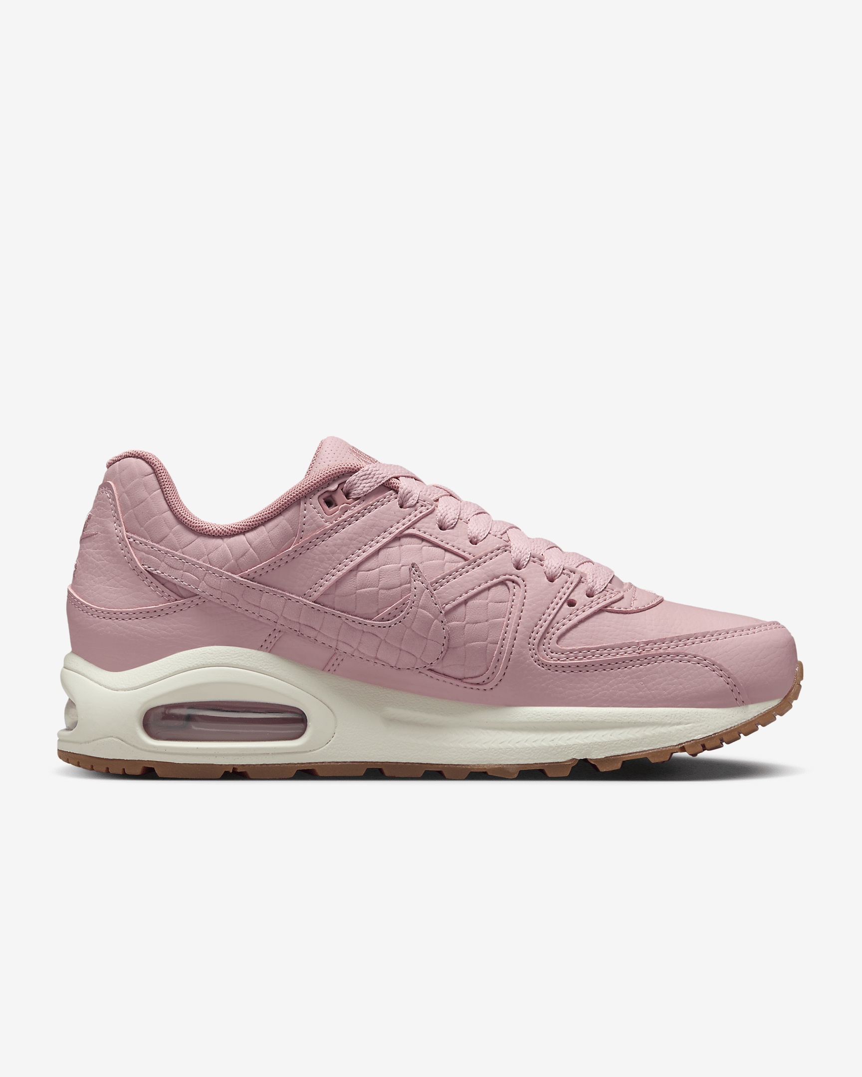 Nike Women's Air Max Command Premium Shoes - 3