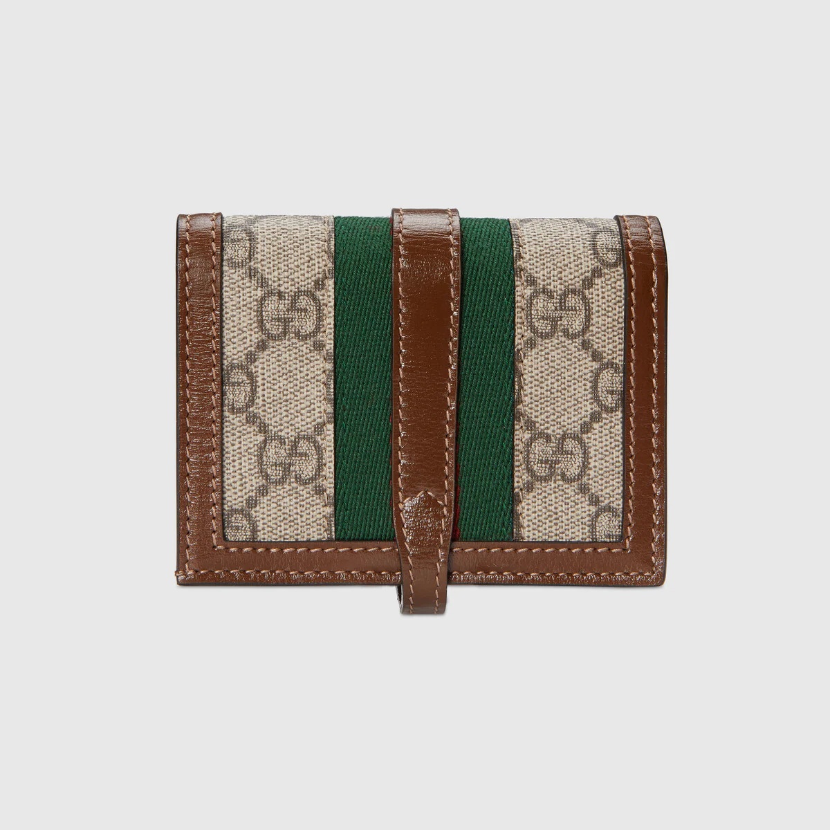 Jackie 1961 card case wallet - 3