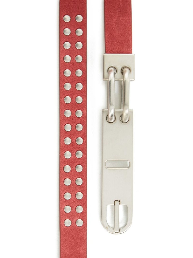 Rick Owens BELT outlook