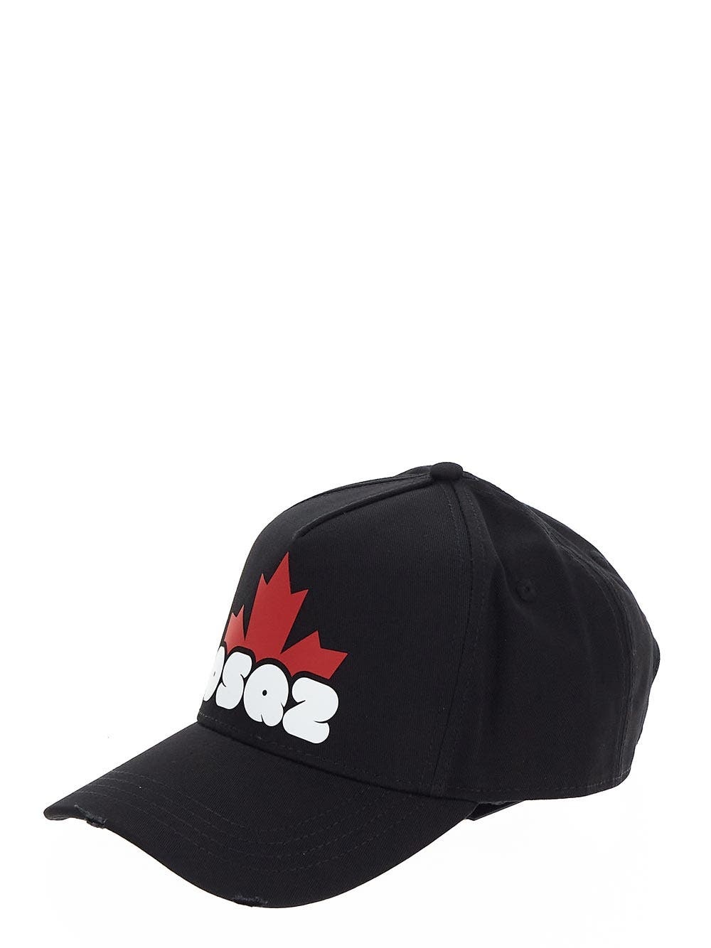 Logo Hat - 1