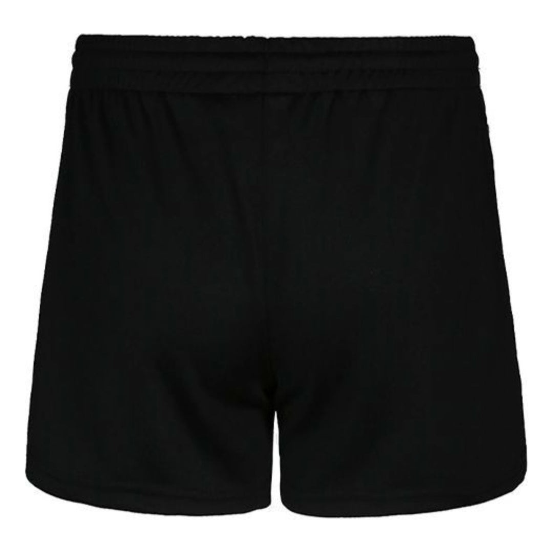 (WMNS) Converse Star Chevron Track Short 'Black' 10007468-A01 - 2