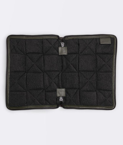 Bottega Veneta DOCUMENT CASE outlook