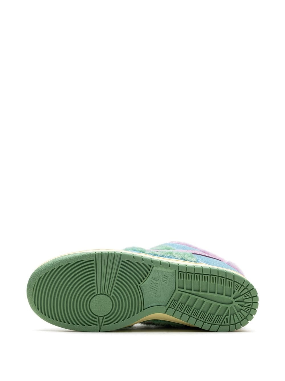 SB Dunk Low "Verdy Visty" sneakers - 4