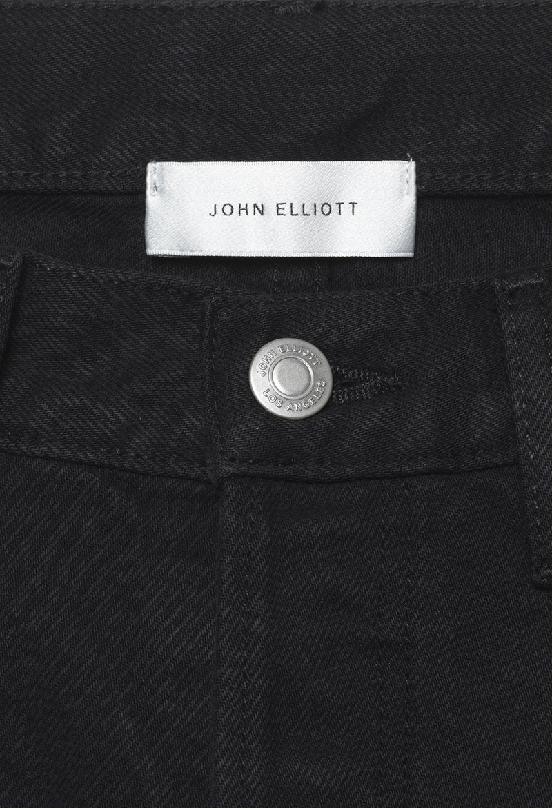 John Elliott WYATT USA outlook