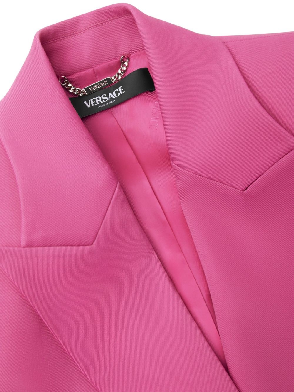 tailored blazer - 3
