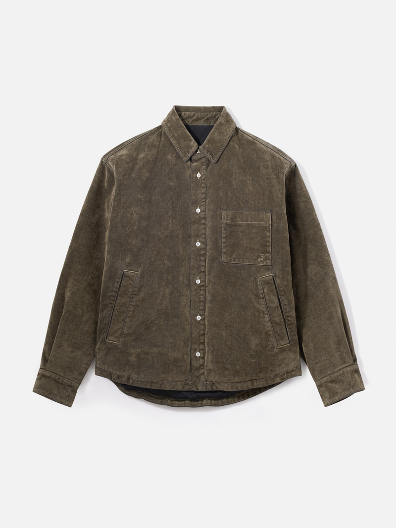 The Boulanger shirt - 1