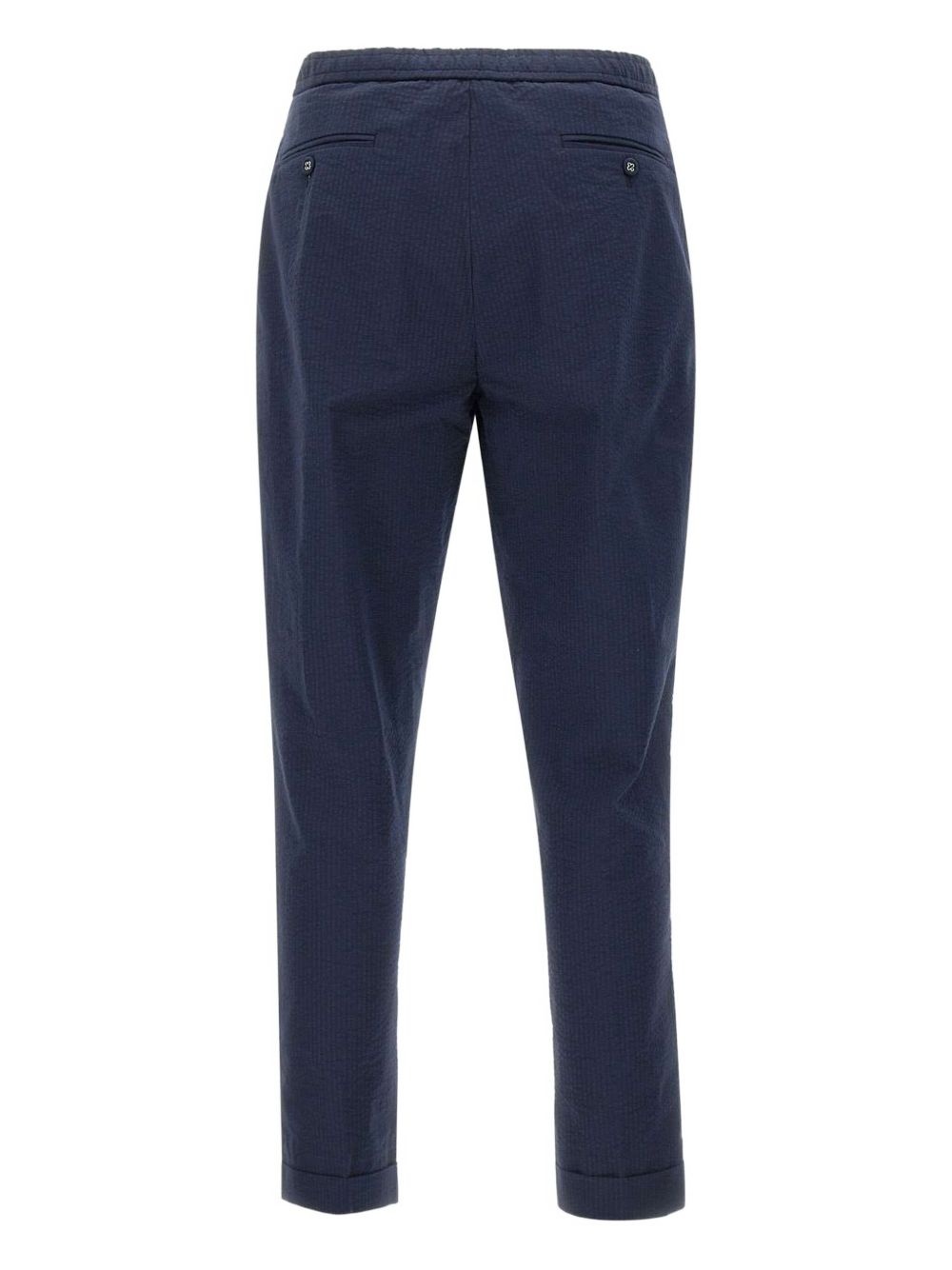 wool trousers - 2