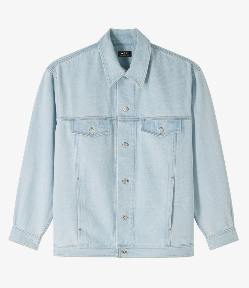 ELVIS JACKET 1